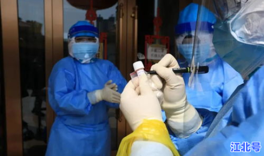 青岛出现无症状感染者200个，青岛无症状感染者最新消息