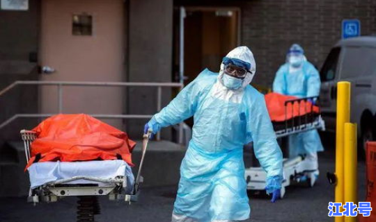 有多少人感染了疫情(疫情多少人死亡)