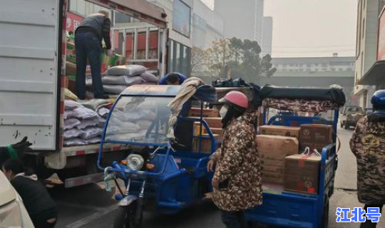 长沙的食品批发市场在哪里，长沙最大食品批发市场