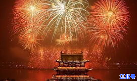 春节可以放鞭炮的城市有哪些(全国允许放烟花的城市有几个)