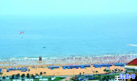 青岛必去五大景点(青岛一日游必去十大景点)