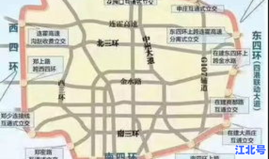 郑州限号消息，郑州限号单双号时间表