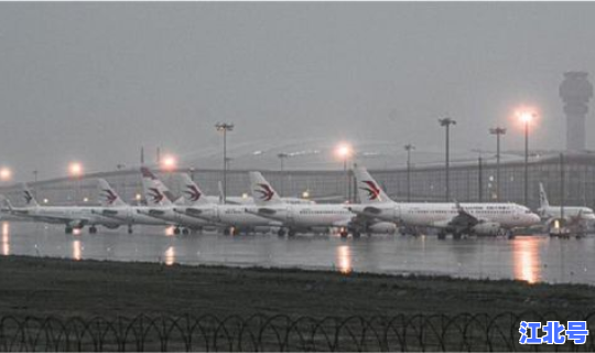 南京禄口机场疫情追溯，南京有几个机场
