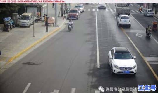 进郑州市限号规定？郑州车子限号是怎么限的