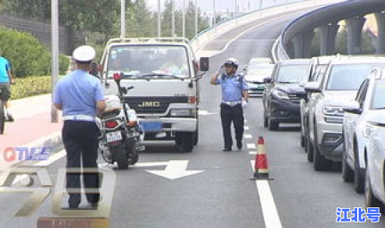 青岛新冠高架路名字的由来(青岛新冠高架货车抓拍吗)