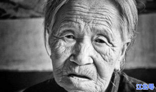 扬州毛老太几岁死的 扬州毛老太家在哪里