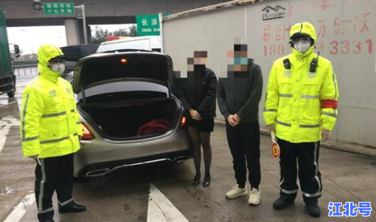 进上海检查站都撤了吗？进北京哪里不过检查站