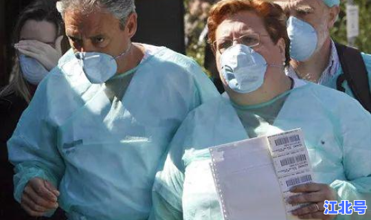 美国新冠疫情总共死亡人数 新冠感染了多少人