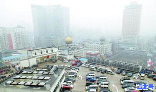 郑州严不严 郑州交通怎么样