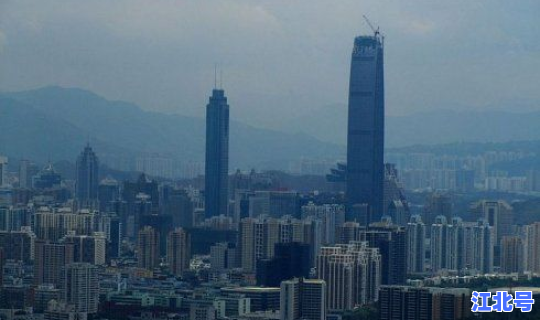 深圳的旅游景点大全(深圳旅游推荐)