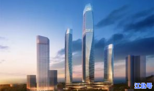 青岛的新冠高架有哪些，青岛最新高楼规划