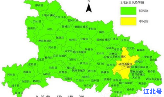 黑龙江疫情最新消息今日封城了，第一次疫情全国封城时间
