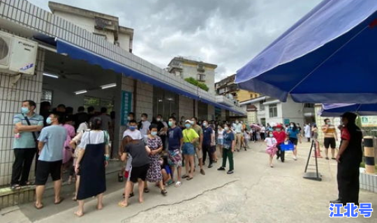 莆田疫情源头发声？新冠疫情源头到底是哪里