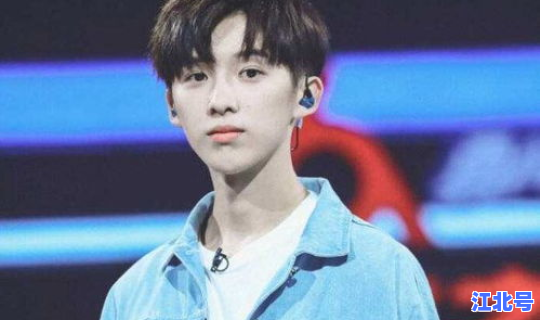 庞星火多大年龄(庞星火个人资料)