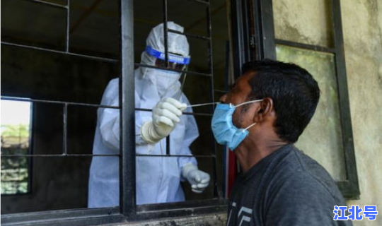 德尔塔变异毒株在中国疫情，中国有德尔塔病毒吗