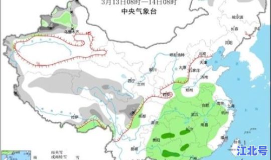 甘肃属于中风险区吗(甘肃中西部地区有哪些)