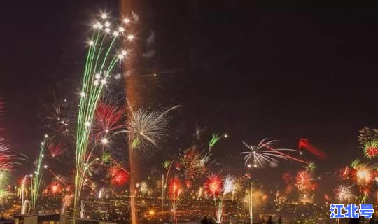 濮阳今年可以放鞭炮吗，濮阳能不能放烟花