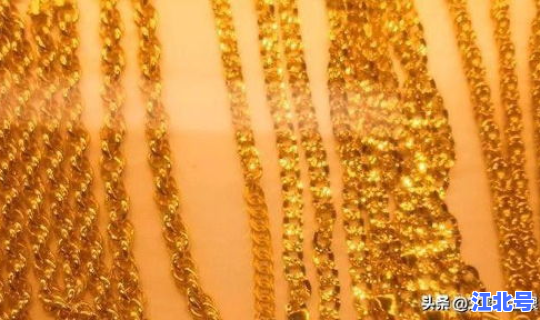 黄金回收多少一克99999？一般金店都回收黄金吗