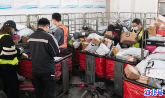顺丰在疫情中的表现 顺丰是一家什么样的公司