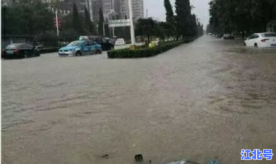 郑州720事件启示？郑州720特大暴雨