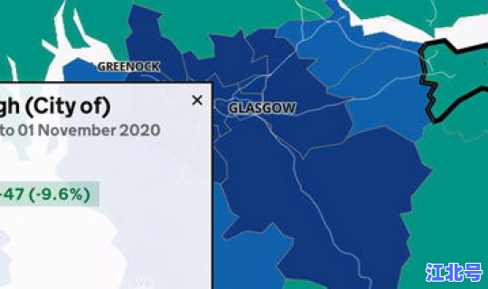 英国疫情过程，英国疫情现状
