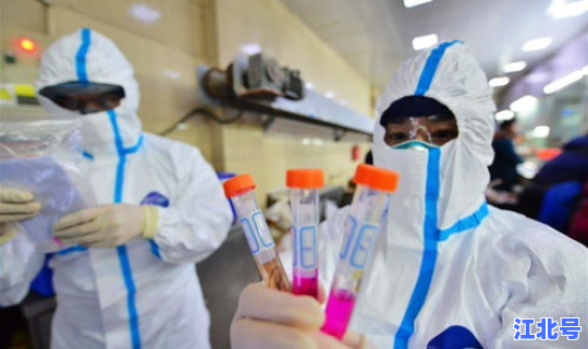 请问山东疫情情况 疫情症状