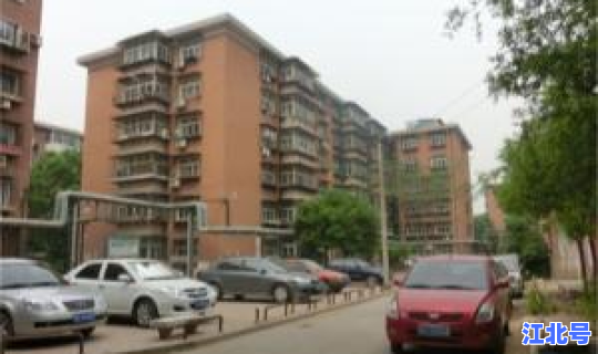 天津河北区小区划片(天津河北区房价最低小区)