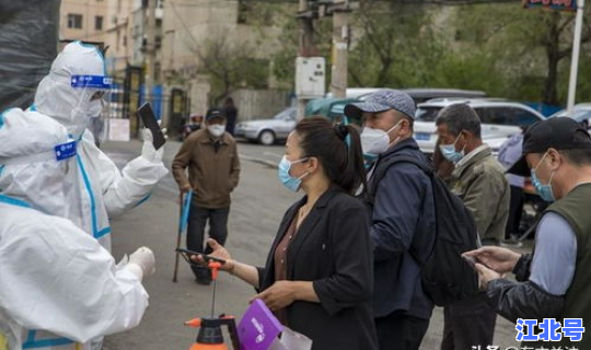 吉林最新疫情最新情况今天 吉林市流感最新消息