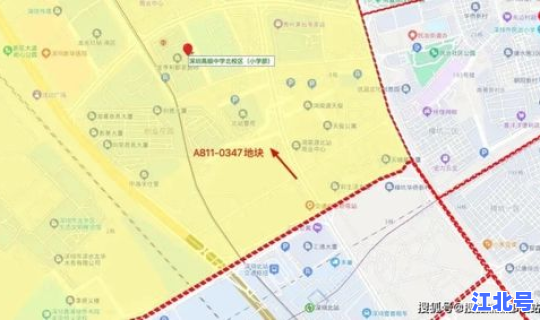 郑州中高风险区范围划分？郑州区域划分