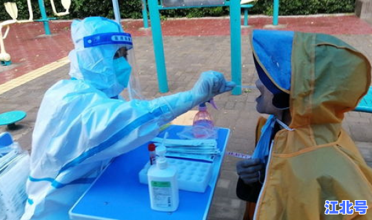 郑州孕妇无症状感染者 河南新增无症状感染者