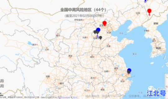 邻水疫情最新情况今天新增多少例 中国流感疫情最新消息