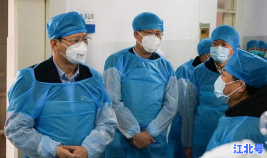 社区工作者确诊感染冠状病毒，社区工作人员在疫情期间的工作