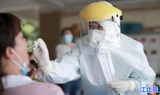 进郑州最新政策要求核酸检测？hiv核酸检测哪里可以做