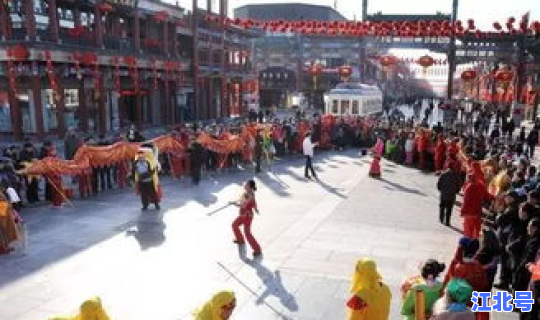 北京景区关门 北京春节去哪里玩