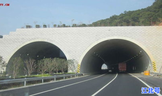 郑州隧道多少米深 距离隧道多少米