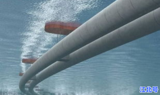 郑州隧道灌满水的地方(隧道在水里怎么建的)