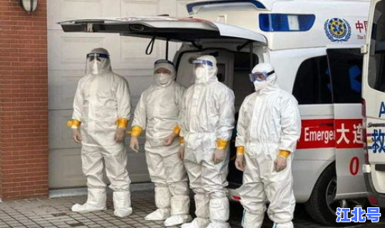 大连疫情现在啥情况，现在有疫情了吗最新消息