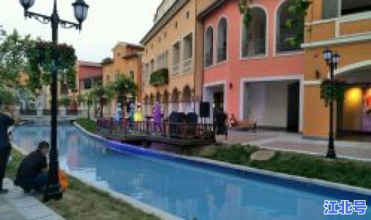 鹿泉奥特莱斯营业时间最新消息(鹿泉北国奥特莱斯电话)