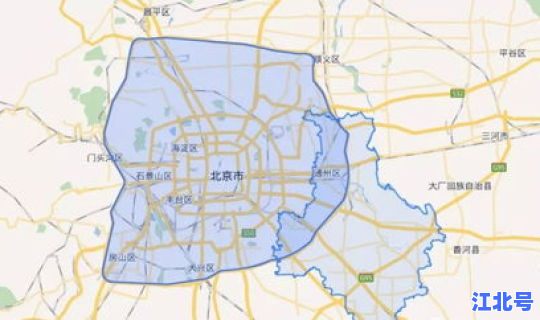 扬州调整高风险地区，扬州外地车限行吗