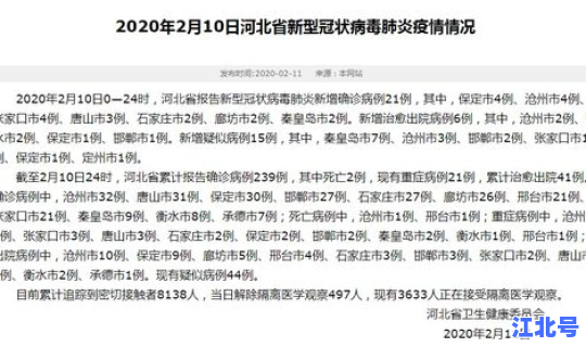 郴州疫情最新情况通报今天？郴州疫情最新消息今天有几例