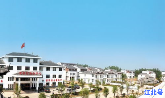 连云港白塔埠镇有哪些村？白塔埠离连云港有多远