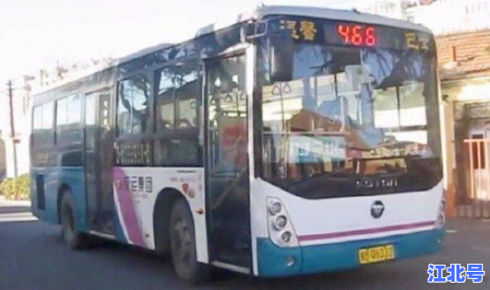 青岛公交线路全评价(青岛公交汇编)