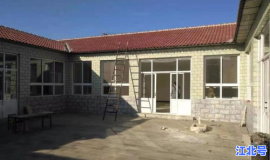 小果庄村属于哪里 北京庞各庄属于哪个区