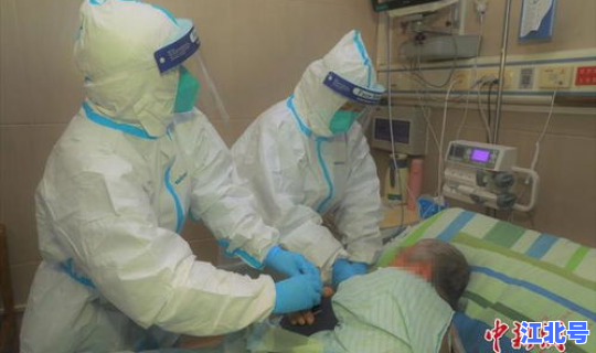 山东发现首例新型肺炎患者？武汉首例新型冠状肺炎患者