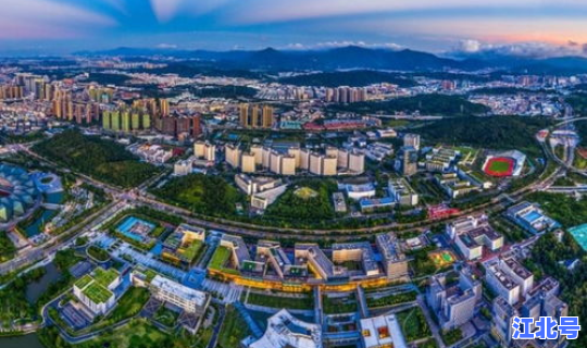 龙岗区是风险区吗 龙岗区是哪个城市