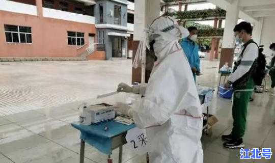 北京疫情新增2 中国流感疫情