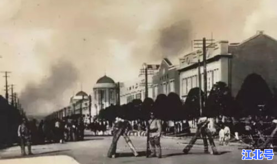 东北以前多大(东北是哪三省？)