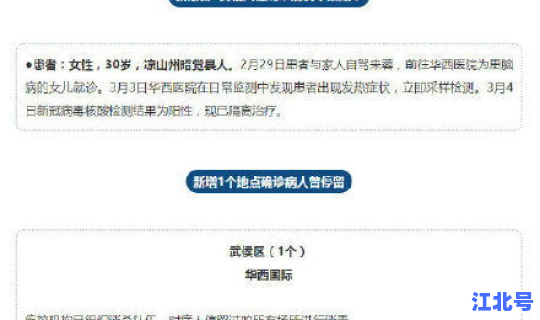 成都新增确诊病例情况(成都新冠病疾控责任人处理了吗)