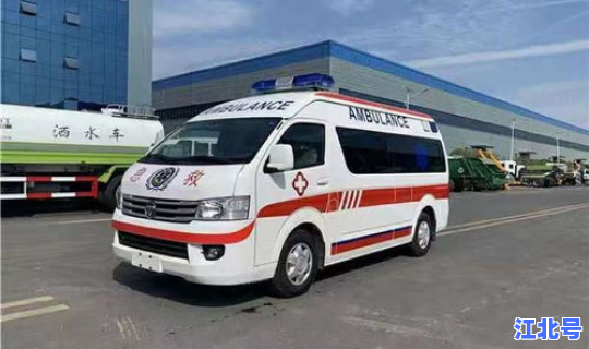 青岛叫120救护车要多少钱 青岛120急救车的收费是怎样计算的