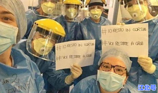 为何国外疫情严重呢，为什么会有疫情